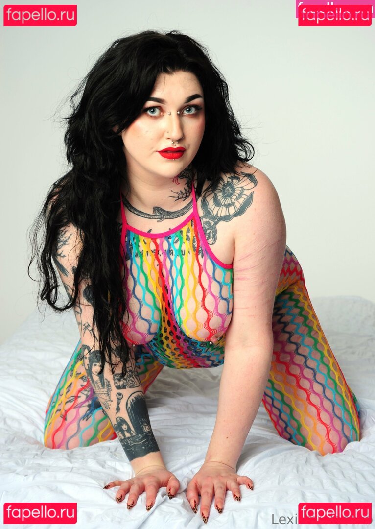 lexilovelacexo Onlyfans Photo Gallery 