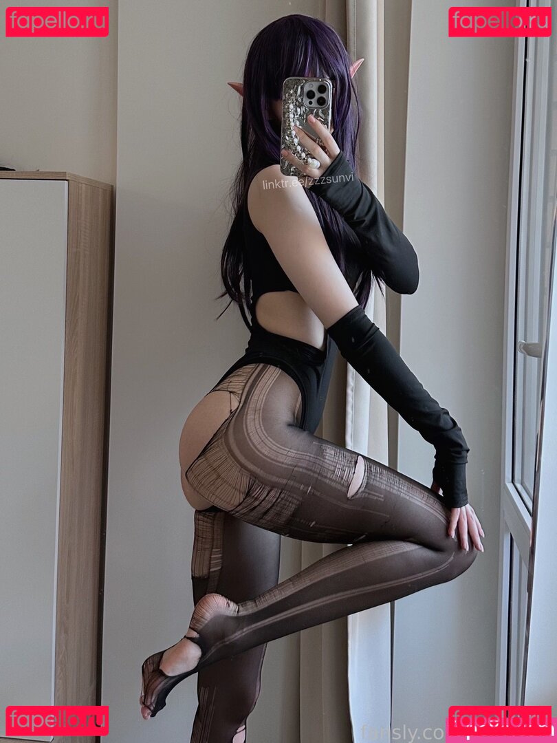 Zzzsunvi Onlyfans Photo Gallery 