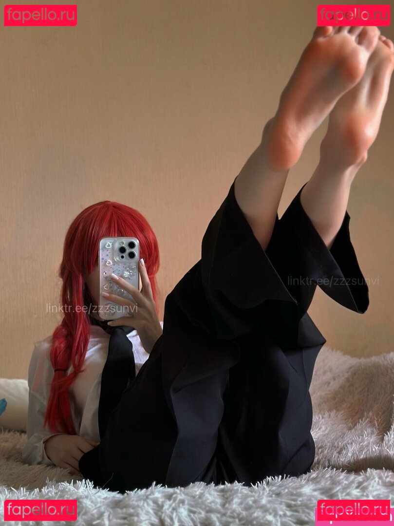 Zzzsunvi Onlyfans Photo Gallery 