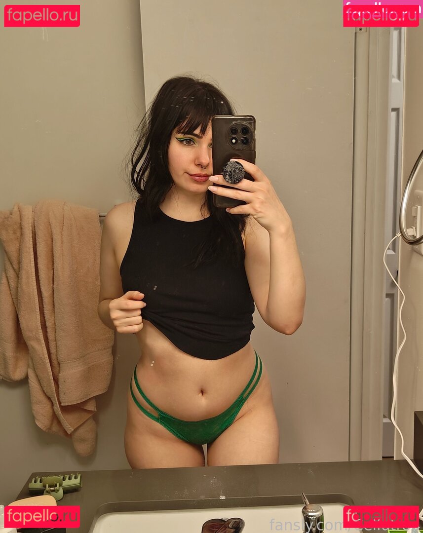 Cellutron / cellutron_ Onlyfans Photo Gallery 