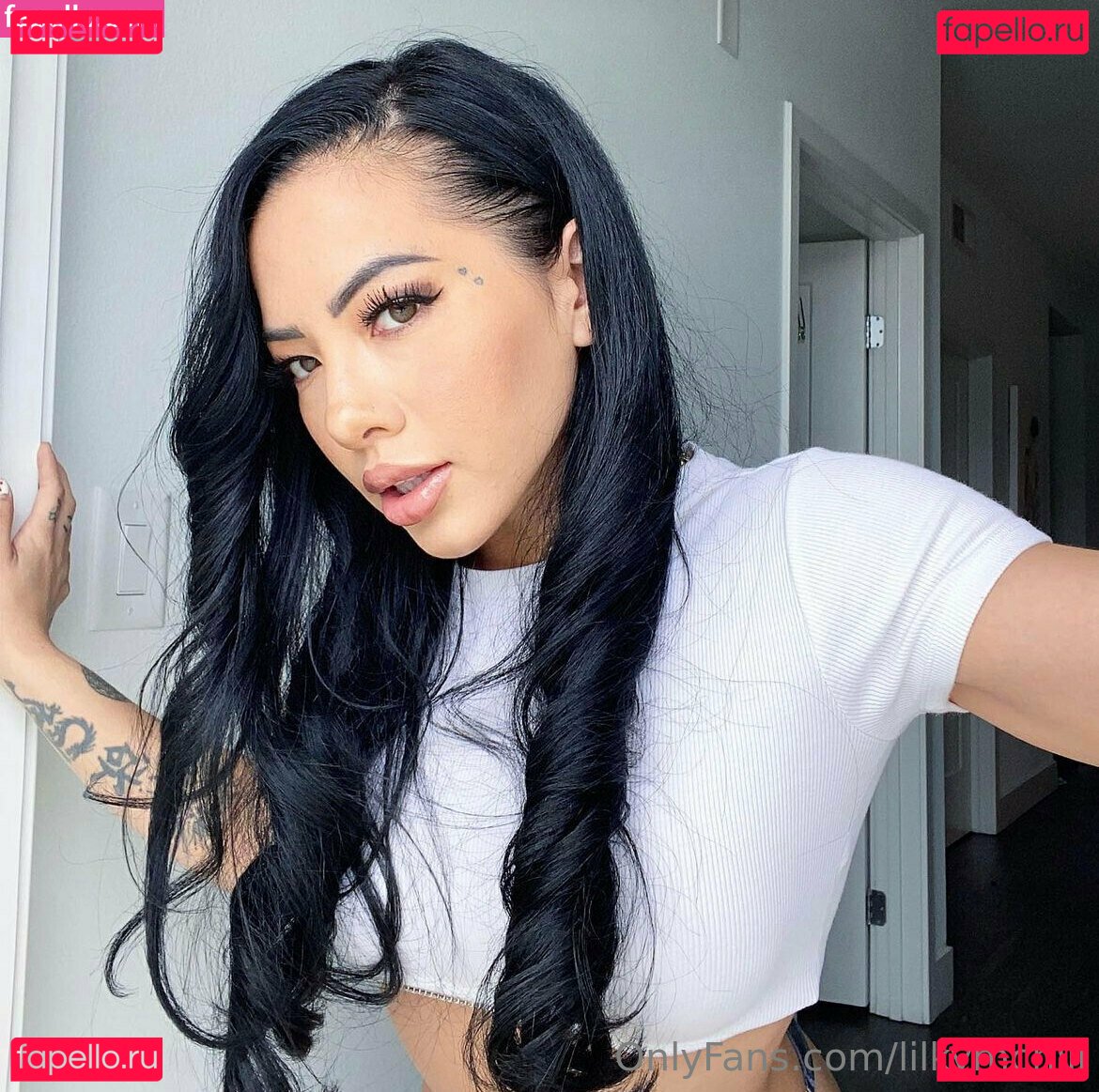 danellemfishback / lilkymchiii Onlyfans Photo Gallery 