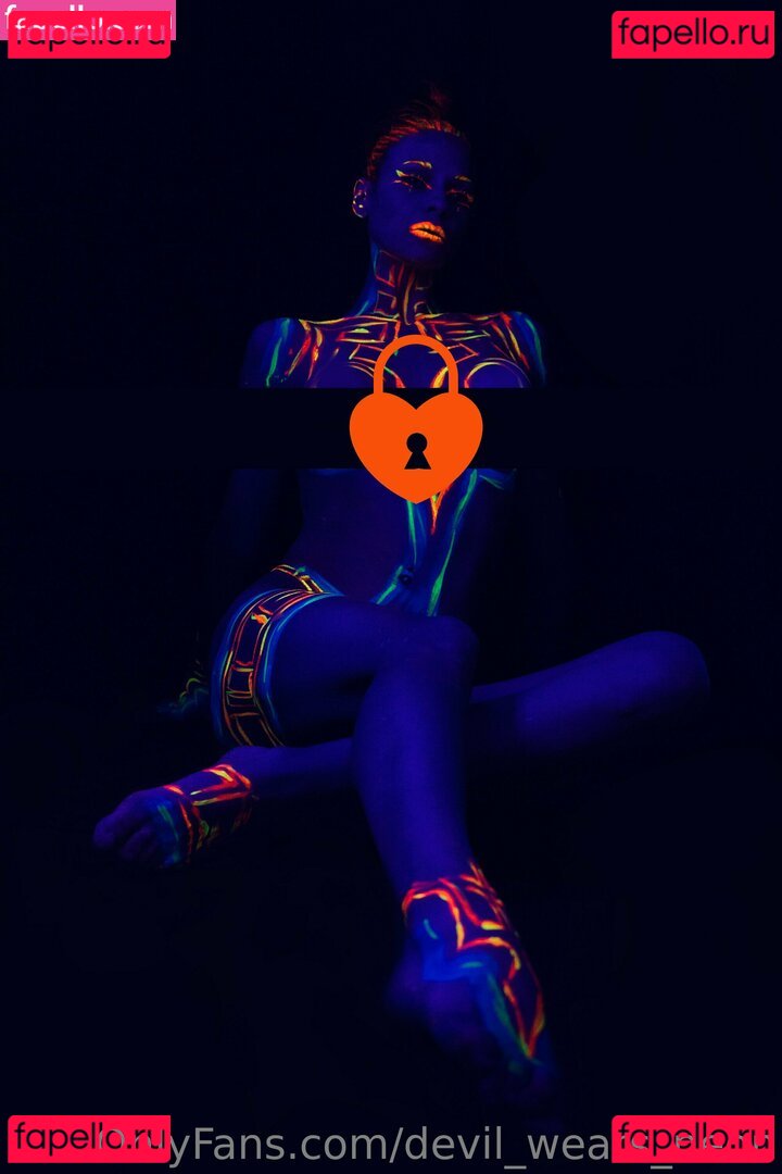 devil_wears_neon Onlyfans Photo Gallery 