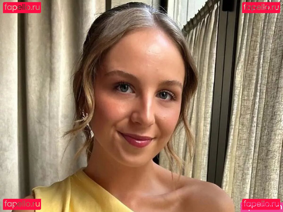 Eden Taylor Draper Onlyfans Photo Gallery 