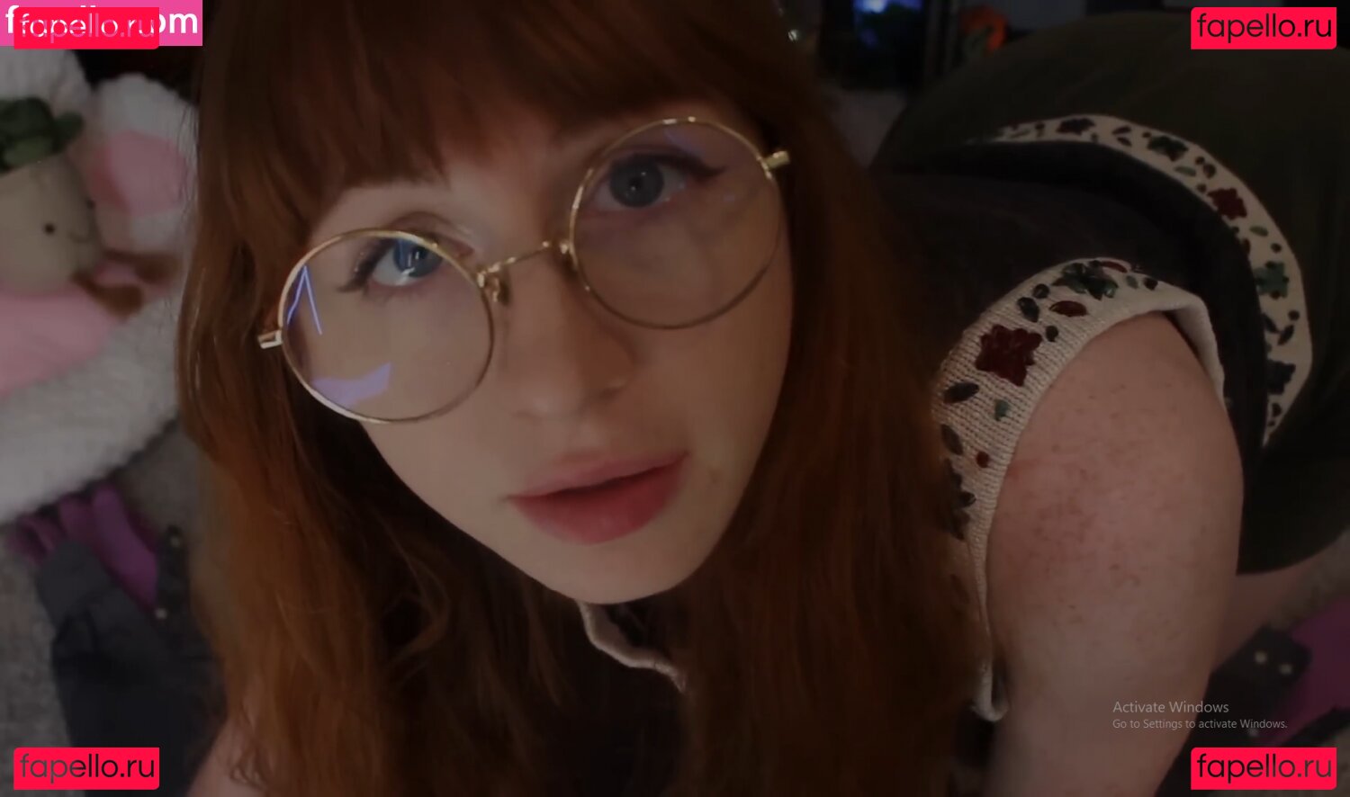 AlwaysSlightlySleepy / Yawnsleepy Onlyfans Photo Gallery 