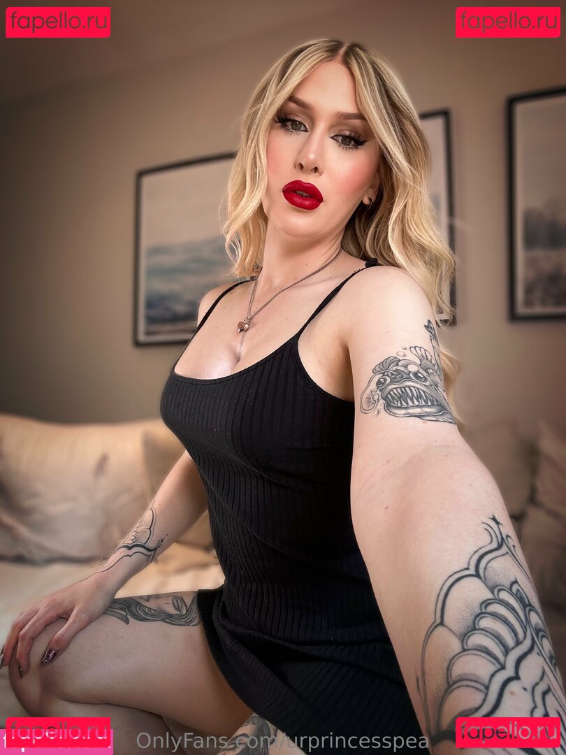urprincesspea Onlyfans Photo Gallery 