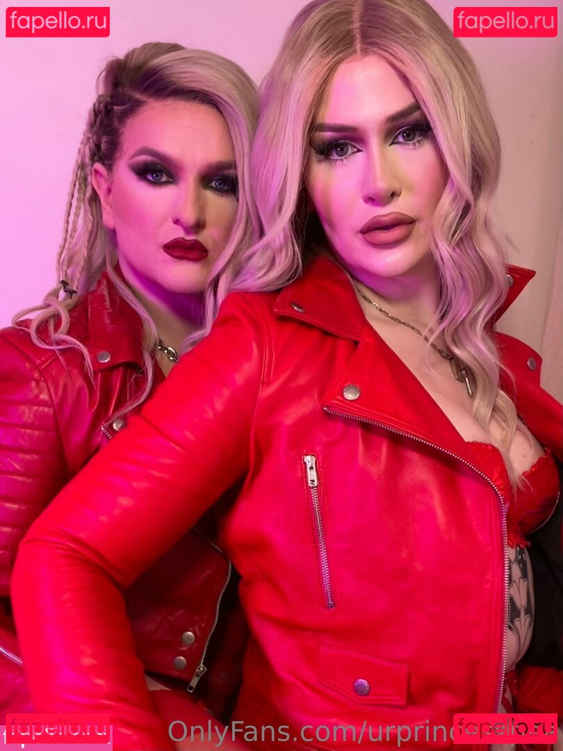 urprincesspea Onlyfans Photo Gallery 