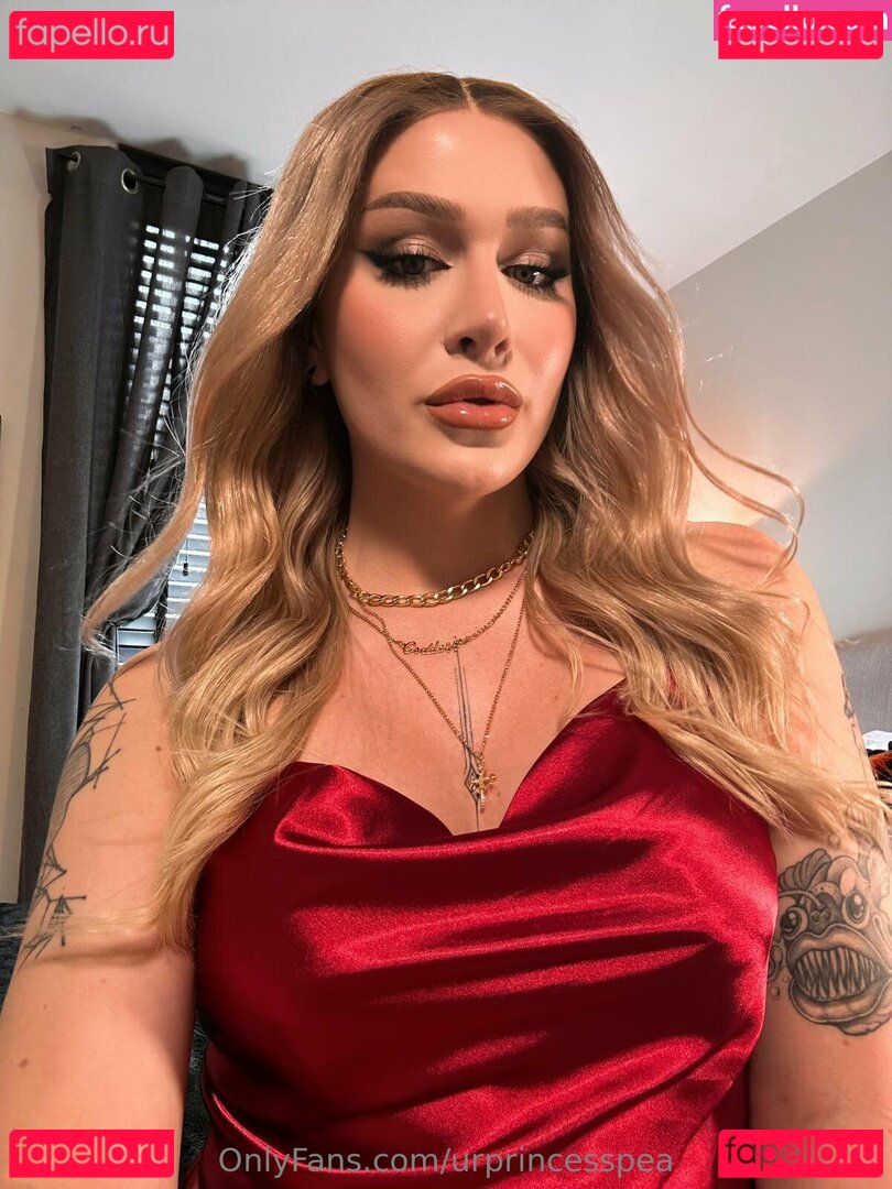 urprincesspea Onlyfans Photo Gallery 