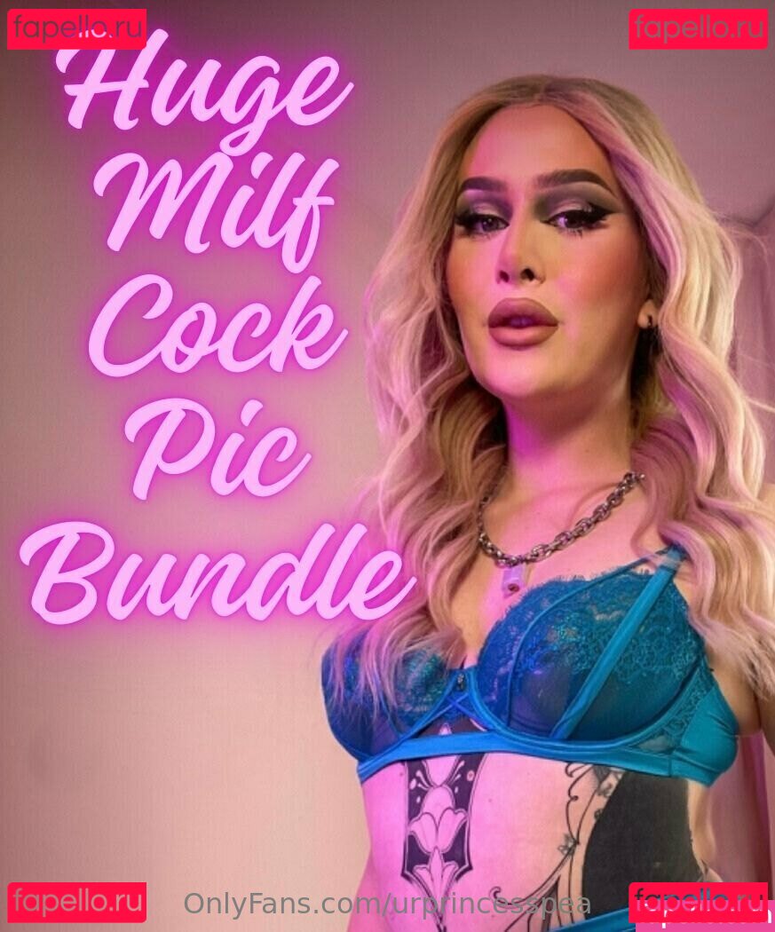 urprincesspea Onlyfans Photo Gallery 