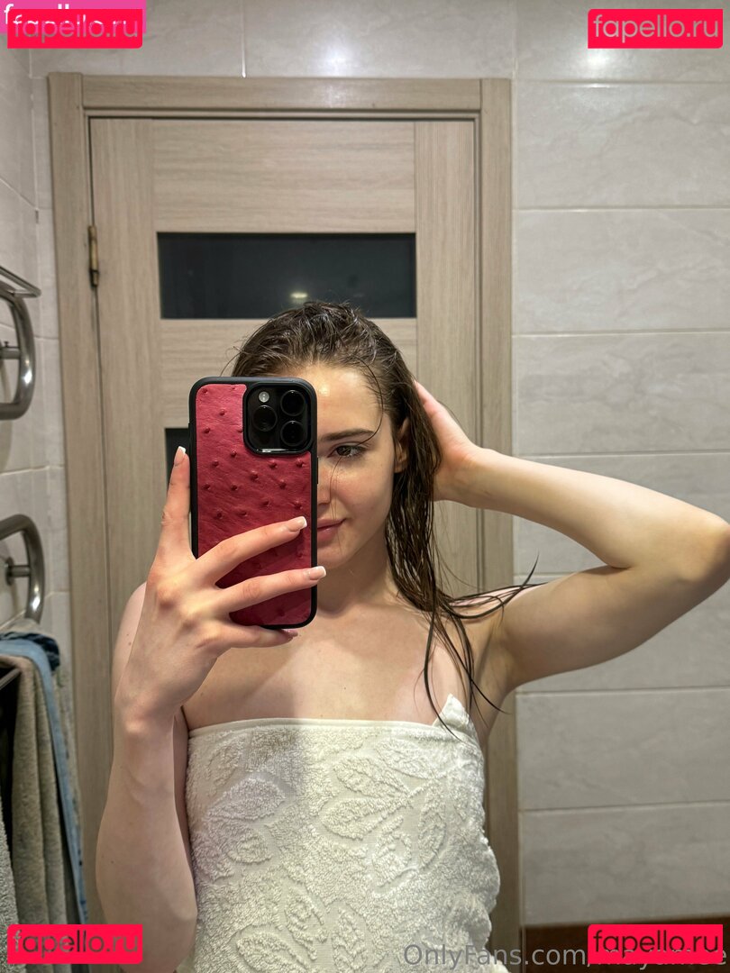 _myammee_ / mayamee Onlyfans Photo Gallery 