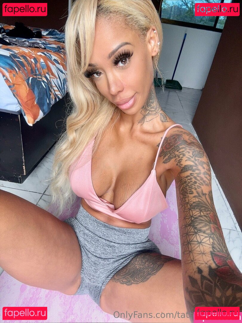 desiwiththetatts Onlyfans Photo Gallery 