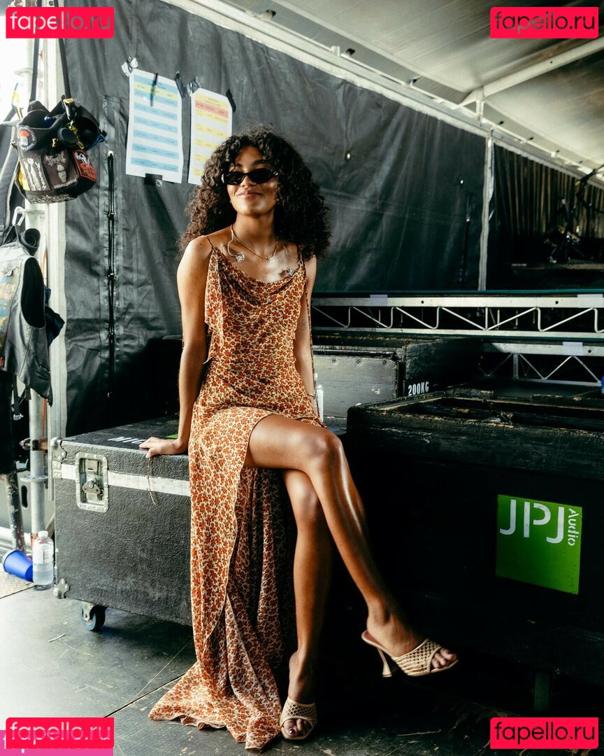 Olivia Dean / oliviadeano Onlyfans Photo Gallery 