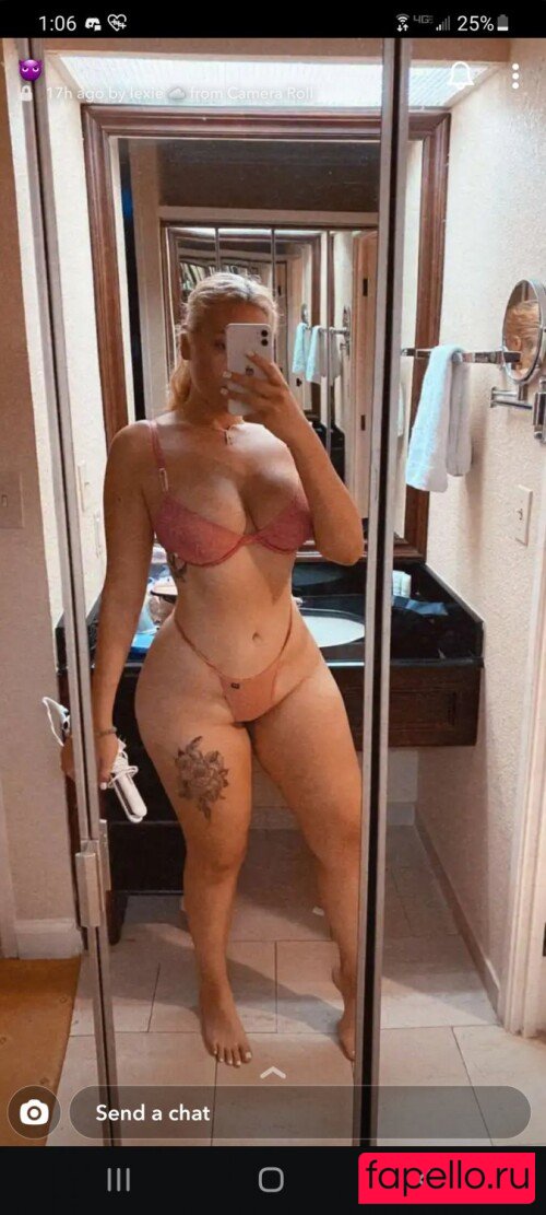 lexielvpez Onlyfans Photo Gallery 