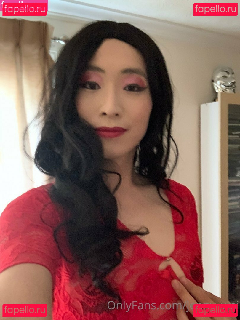 Jenny Wei / https: / jenny_wei / jennyywei Onlyfans Photo Gallery 