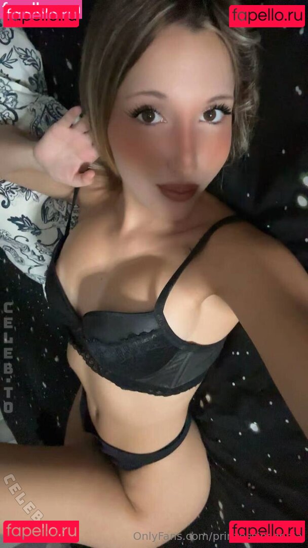 Prinzessinsophia Onlyfans Photo Gallery 