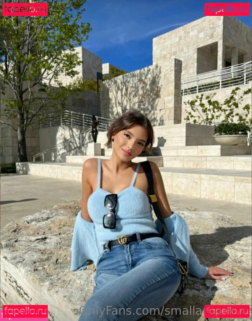 crazyandsmall / smallandcrazy Onlyfans Photo Gallery 