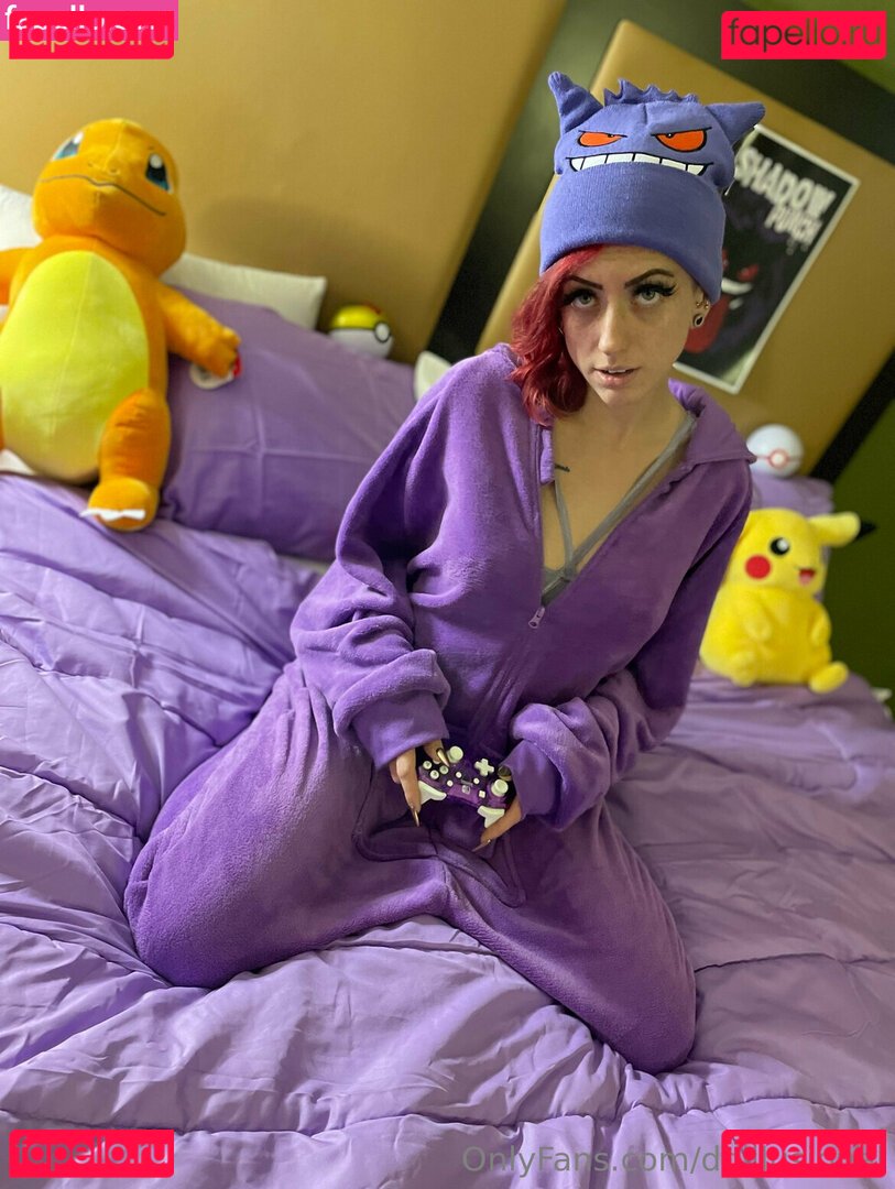 Doll Lusional / Dolllusional Onlyfans Photo Gallery 