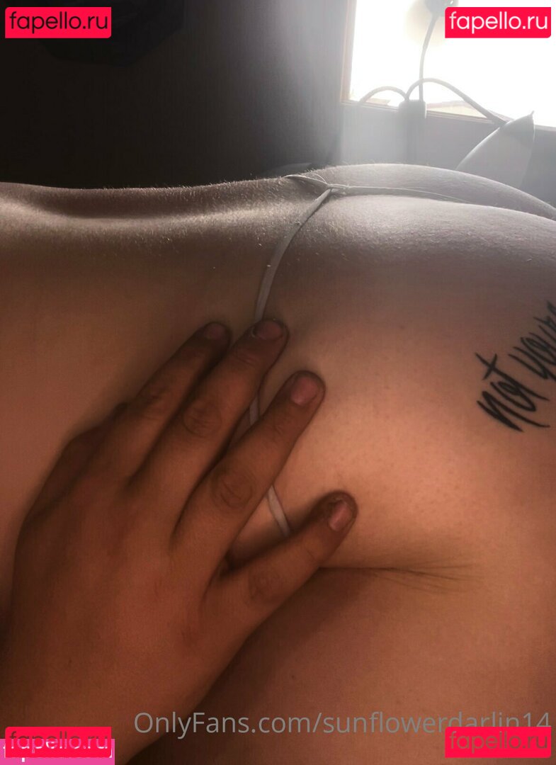 hotstufflildevil / sunflowerdarlin14 Onlyfans Photo Gallery 