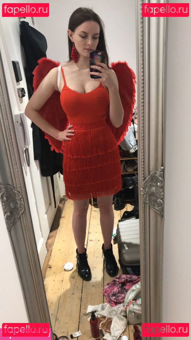 Dakota Blue Richards / dakotabluerichards Onlyfans Photo Gallery 