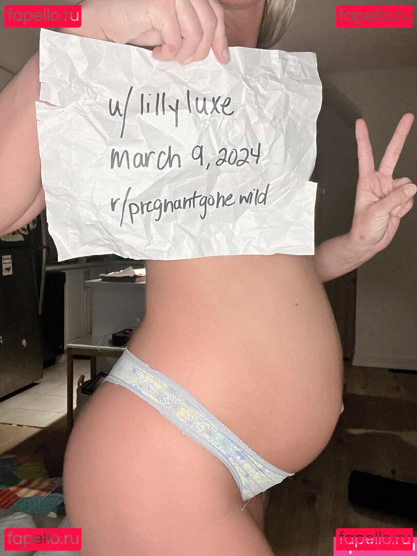 Lilly VIP / lillyluxe.vip / lillypiglet Onlyfans Photo Gallery 