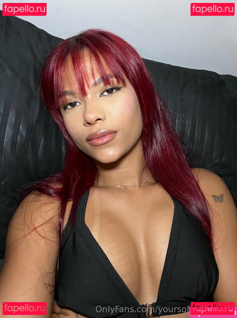 yoursofiwithheart Onlyfans Photo Gallery 