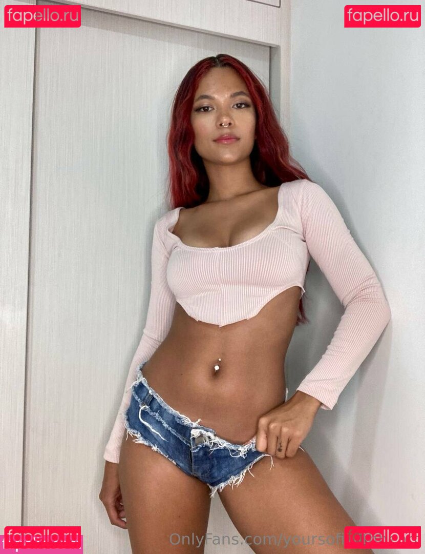 yoursofiwithheart Onlyfans Photo Gallery 