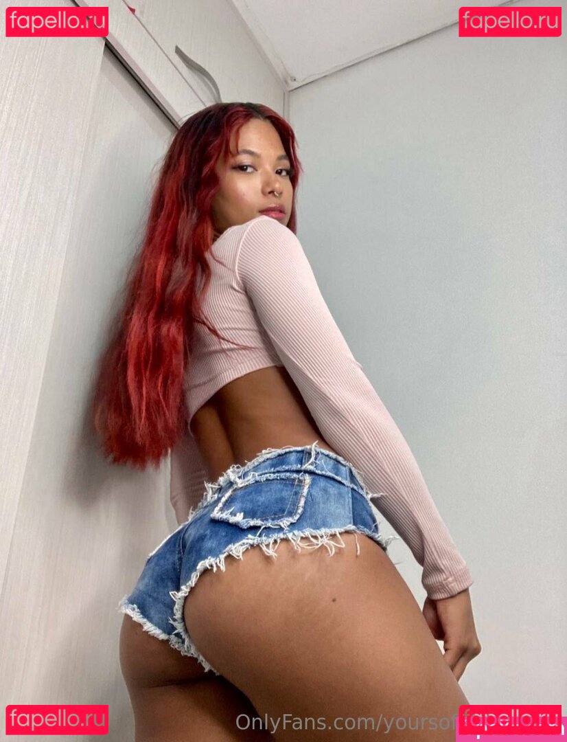 yoursofiwithheart Onlyfans Photo Gallery 