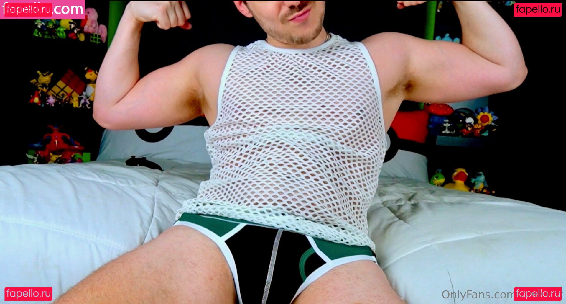 dallycat / troymellarkthg Onlyfans Photo Gallery 