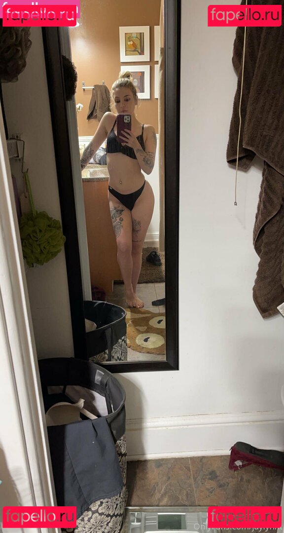 jaylynnt Onlyfans Photo Gallery 