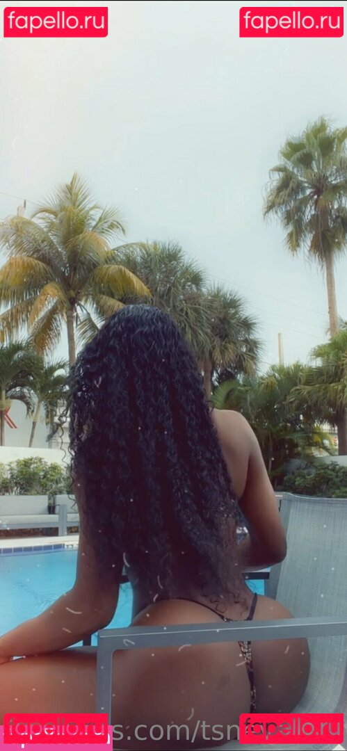 tsneyahtriplex / tsneyahworldwide Onlyfans Photo Gallery 