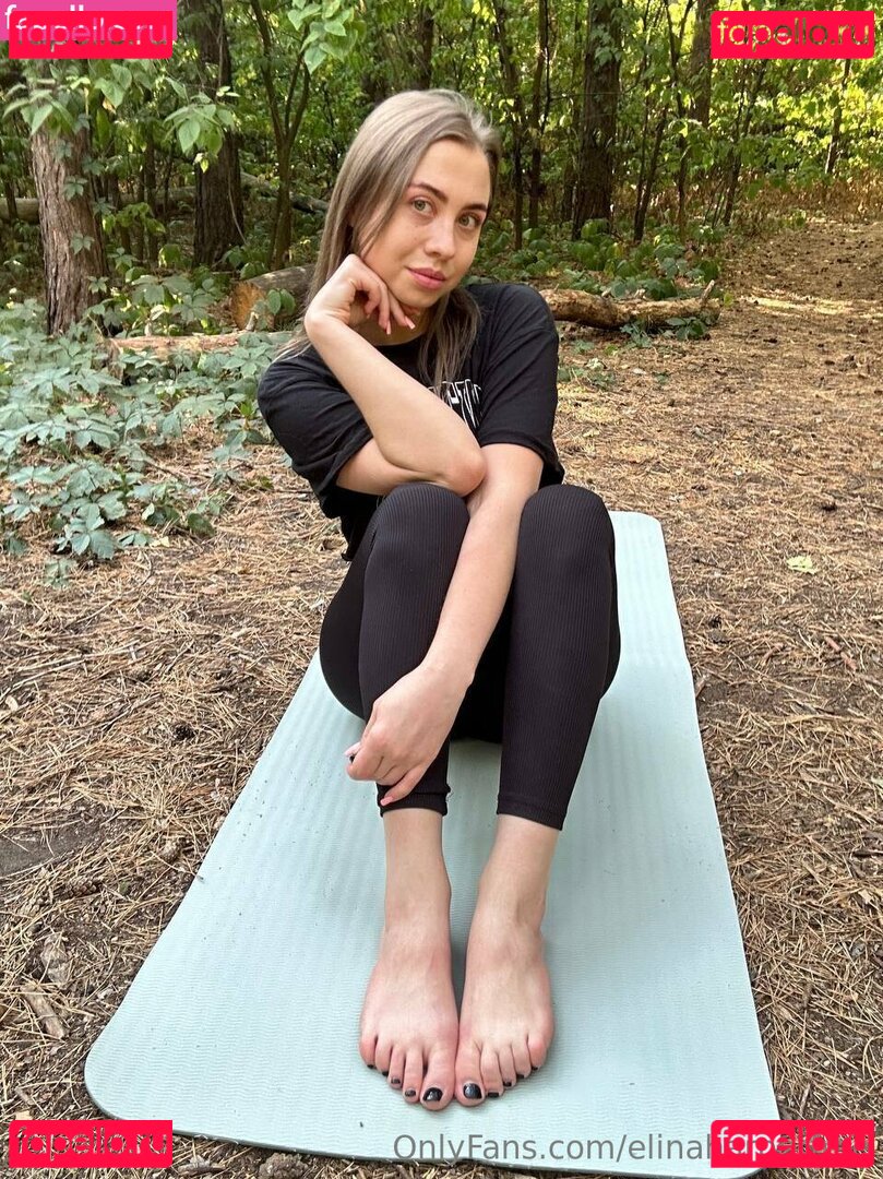 elinaharpertv / itselinaharper Onlyfans Photo Gallery 