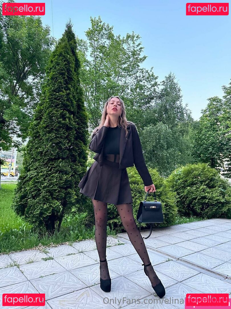 elinaharpertv / itselinaharper Onlyfans Photo Gallery 