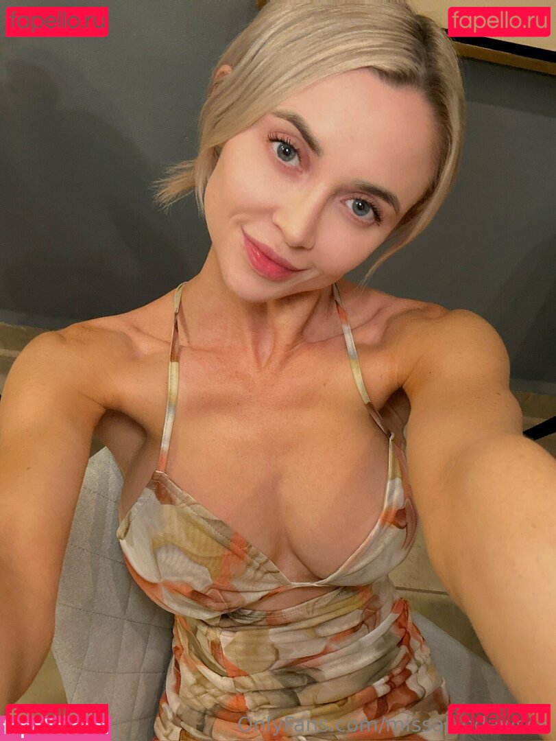 missalliedawson Onlyfans Photo Gallery 