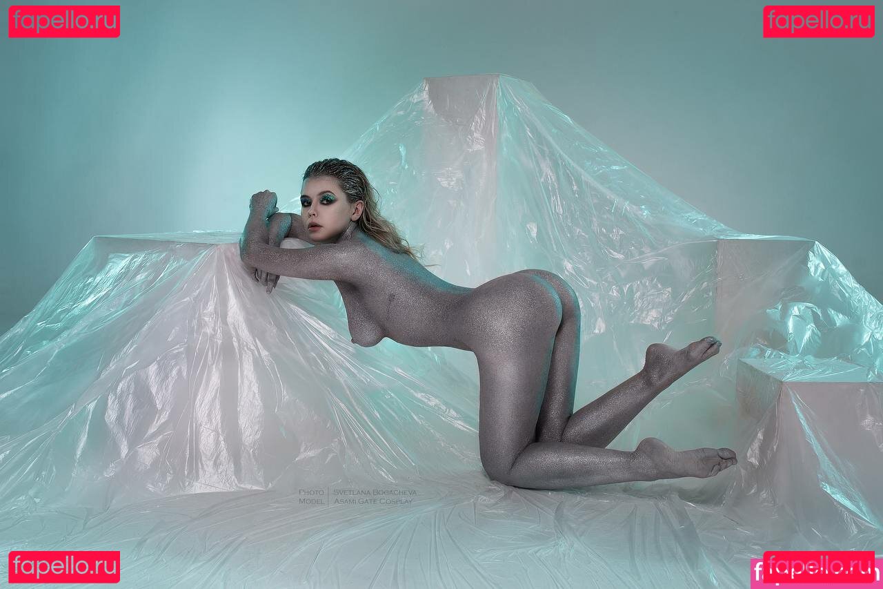 Asami_gate / asamigate Onlyfans Photo Gallery 