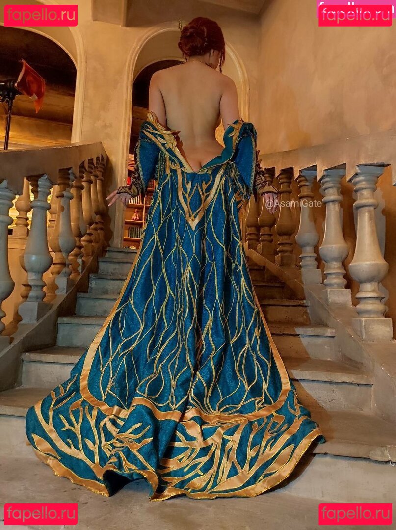 Asami_gate / asamigate Onlyfans Photo Gallery 