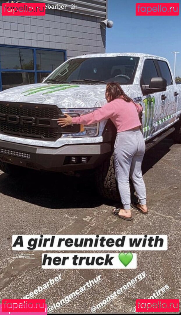 Maycee Barber / mayceebarber Onlyfans Photo Gallery 