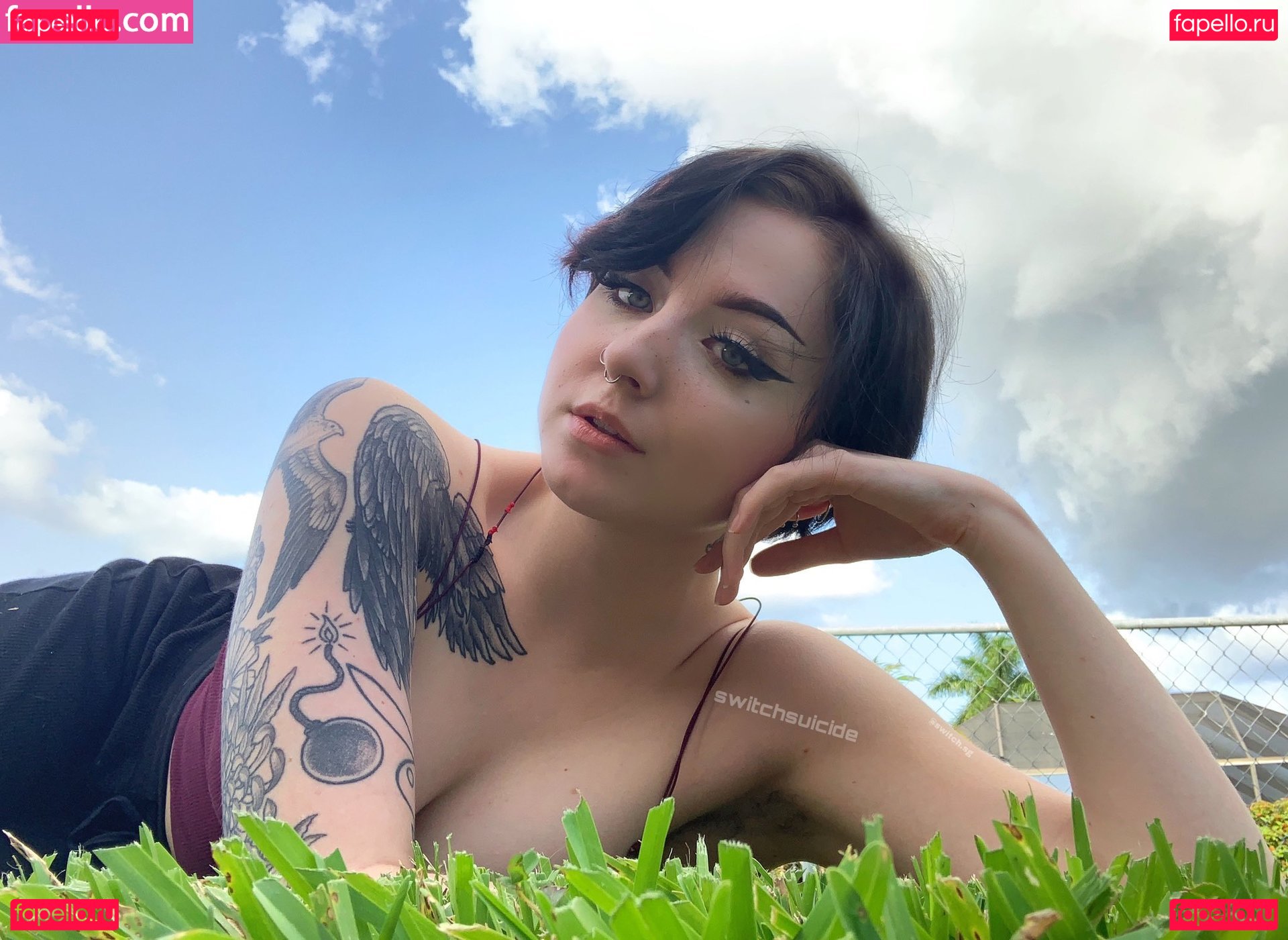switch.sg / switch_sg / switchsuicide Onlyfans Photo Gallery 