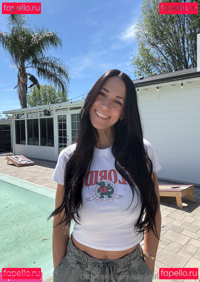 sarahillustratesvip Onlyfans Photo Gallery 