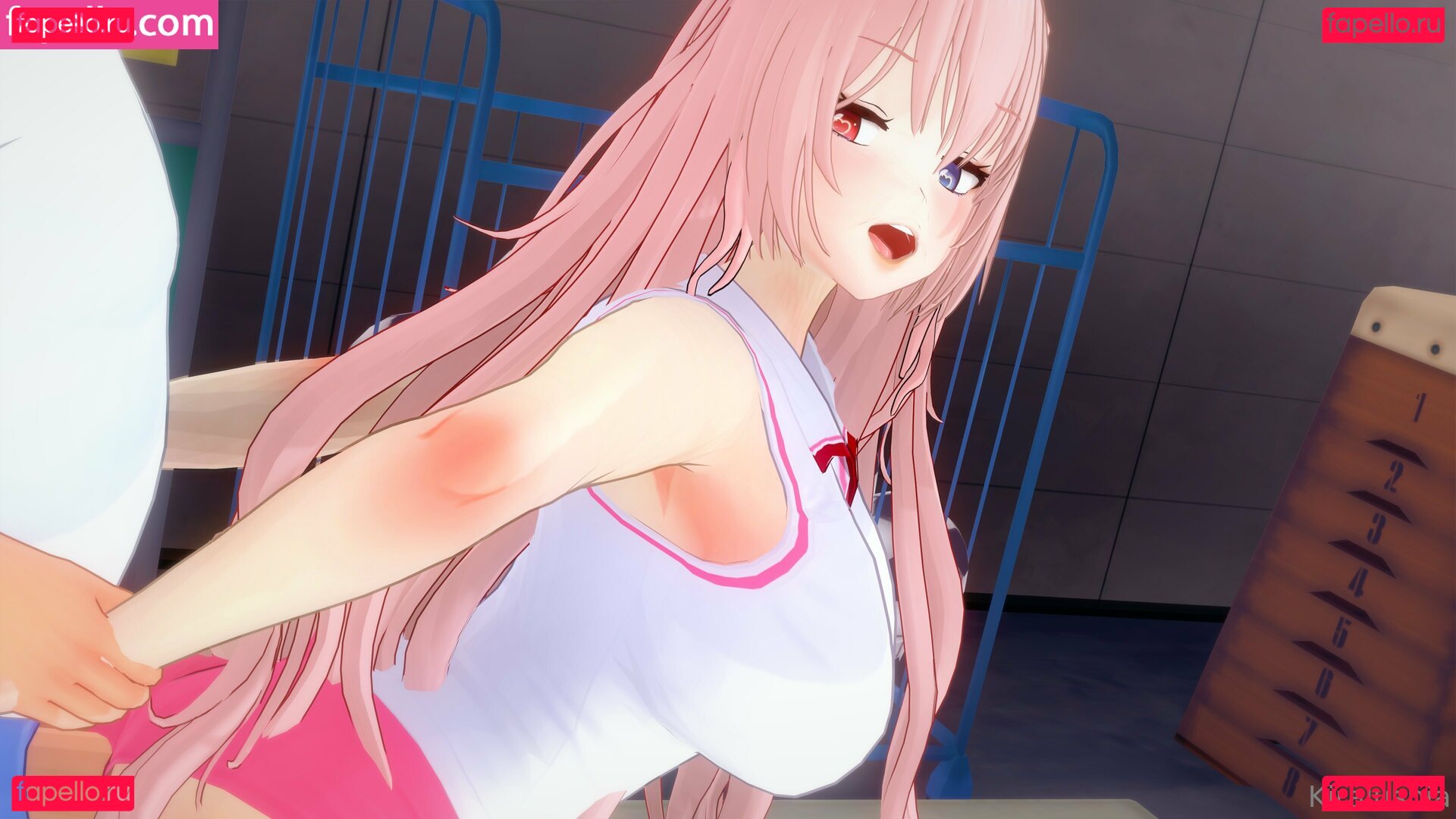 kiralushia Onlyfans Photo Gallery 