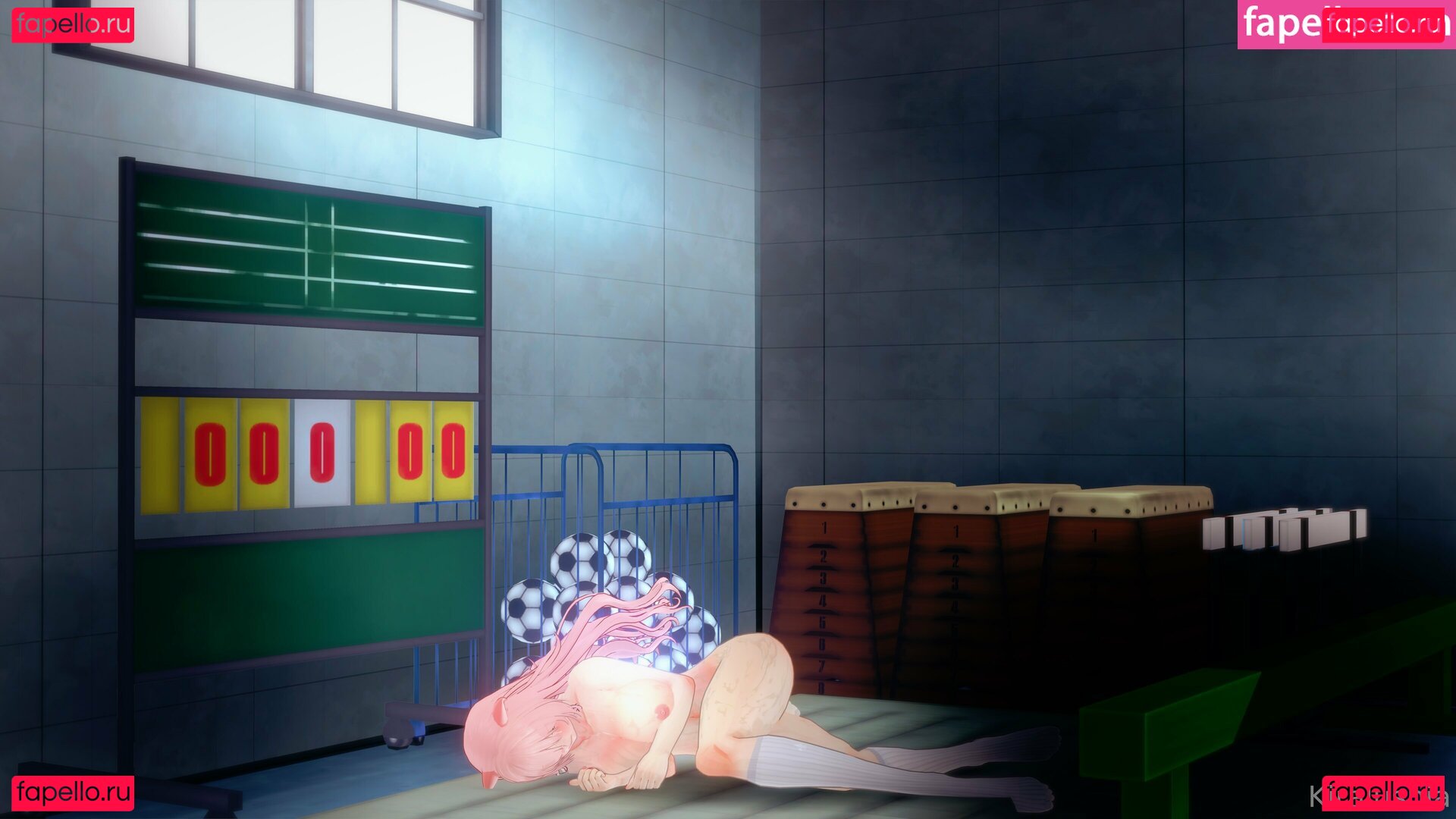 kiralushia Onlyfans Photo Gallery 