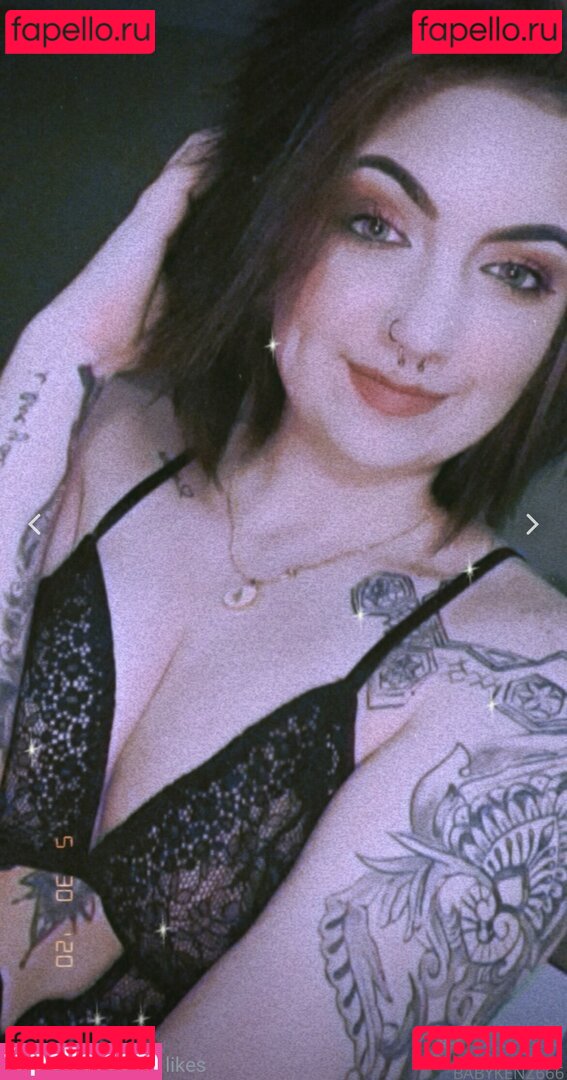 Babykenz666 Onlyfans Photo Gallery 