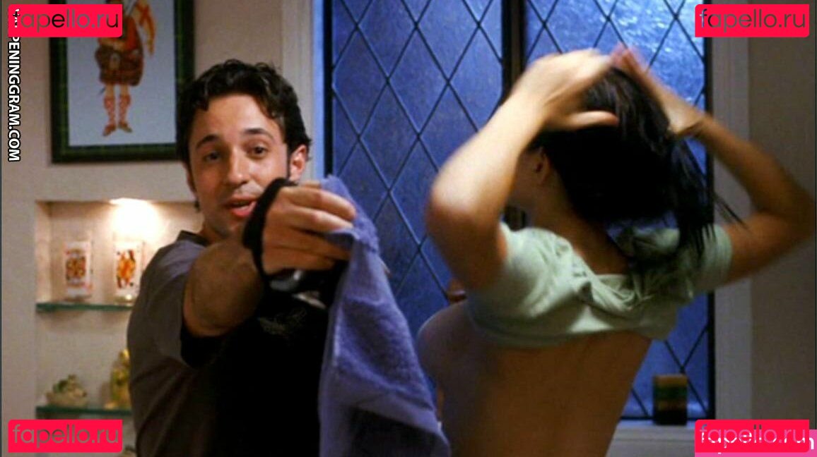 Jenny Mollen / jennymollen Onlyfans Photo Gallery 