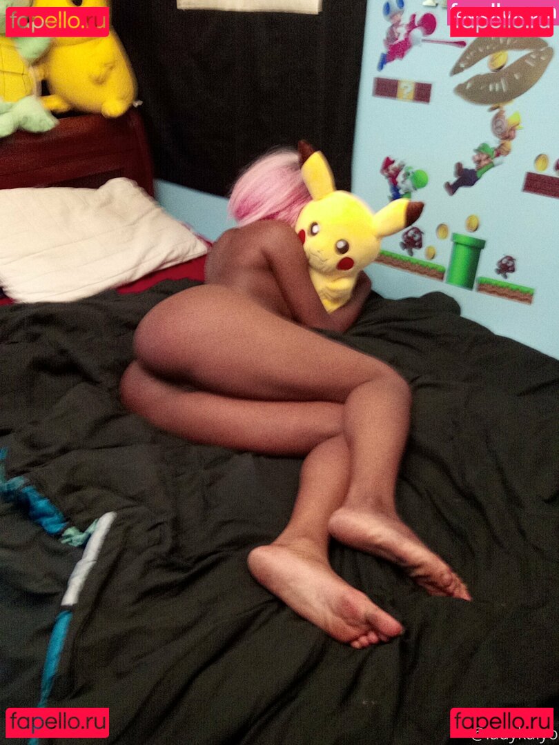ladykaiyo Onlyfans Photo Gallery 