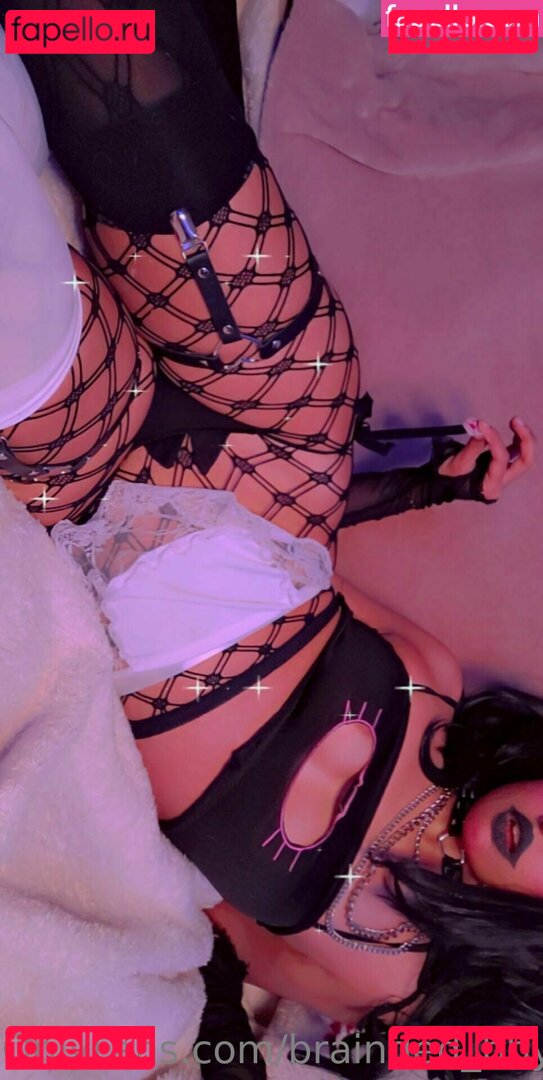 brainded_bby / Onlyfans Photo Gallery 