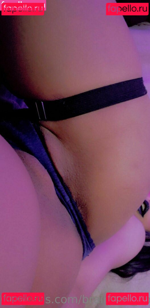 brainded_bby / Onlyfans Photo Gallery 
