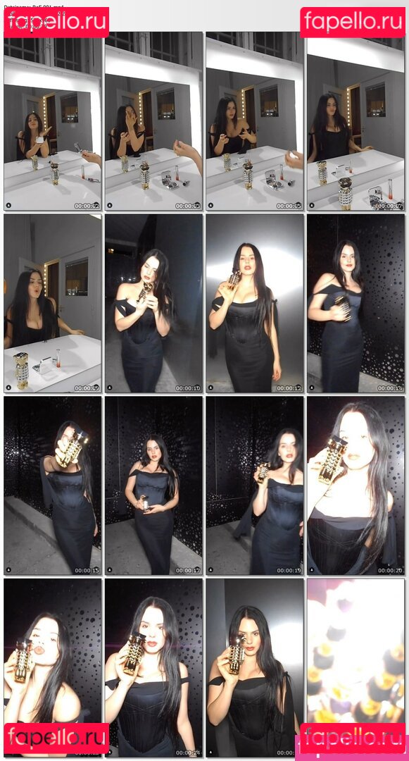 Ruby O Fee / Ruby O. Fee / rubyofee Onlyfans Photo Gallery 