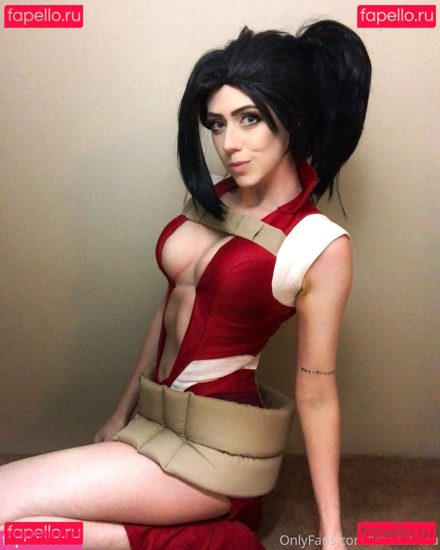 camghoul Onlyfans Photo Gallery 