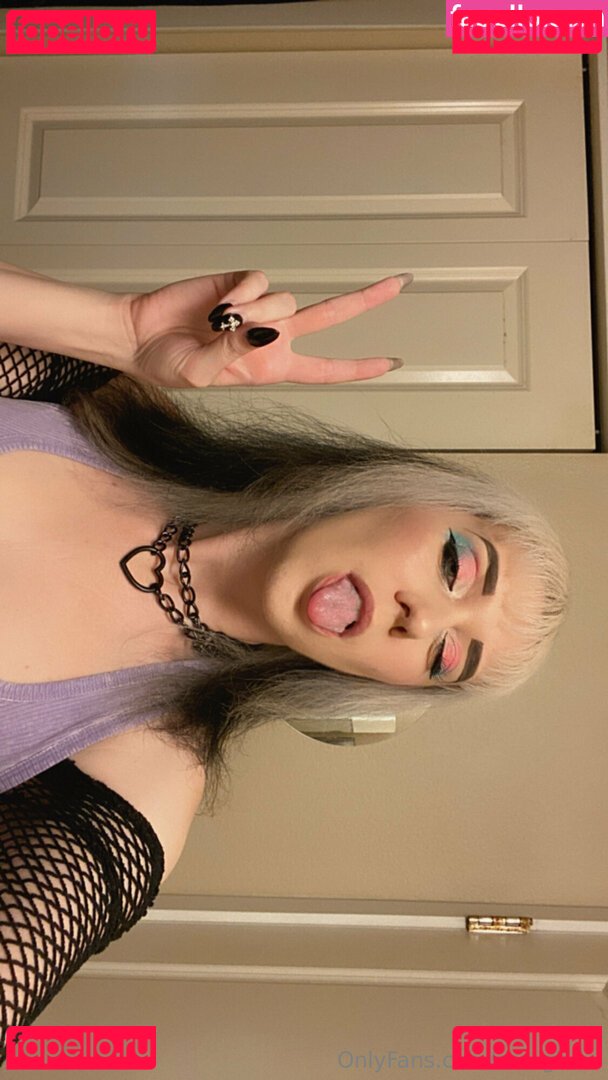 camghoul Onlyfans Photo Gallery 