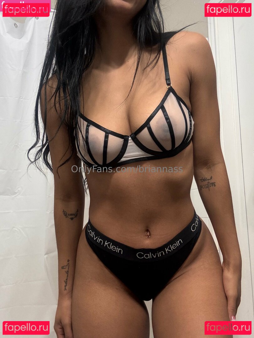 brianaans / briannass Onlyfans Photo Gallery 