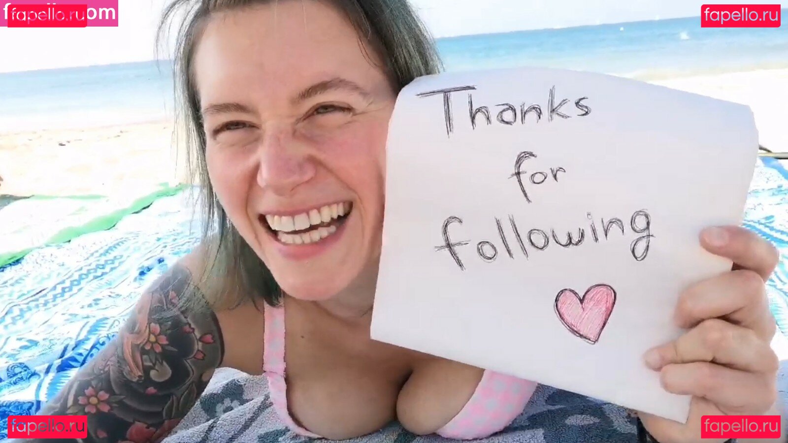 https: / ivyworksout / ivyworksoutdirty Onlyfans Photo Gallery 