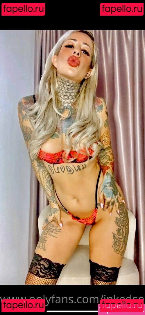 https: / inkedsns / inkedxsns Onlyfans Photo Gallery 